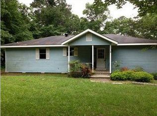 152 Twin Lakes Dr, Canton, MS 39046
