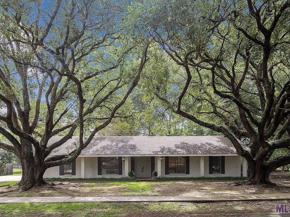 5722 Fennwood Dr, Zachary, LA 70791 MLS 2024002378 Zillow