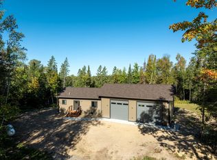 38972 Horseshoe Lake Rd, Bigfork, MN 56628