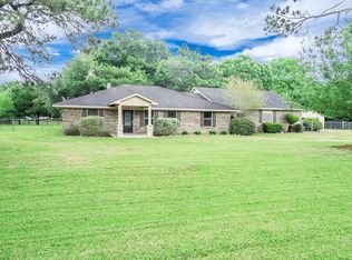 1319 Circle Lake Dr, Katy, TX 77494
