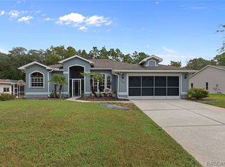 120 Corkwood Blvd, Homosassa, FL 34446