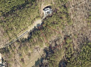 1071 Forrest Highlands, Greensboro, GA 30642
