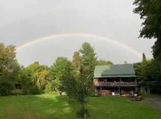 472 Town Farm Rd, Woodbury, VT 05681