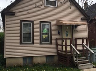 2130 S 23rd St, Milwaukee, WI 53215