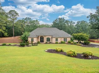 424 Quail Ridge Dr, Hot Springs, AR 71901