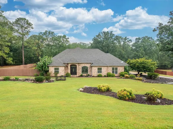 424 Quail Ridge Dr, Hot Springs, AR 71901