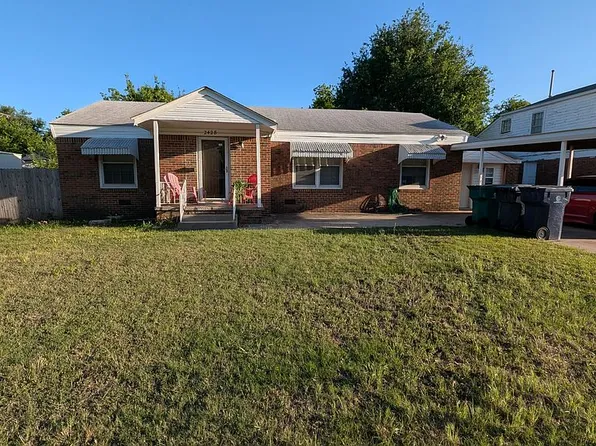 2428 NW 33rd St, Oklahoma City, OK 73112
