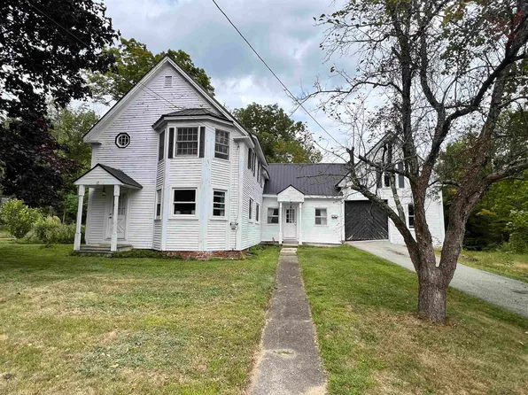 17 West Street, Antrim, NH 03440