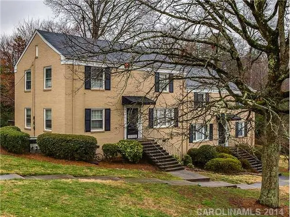231 Wakefield Dr APT B, Charlotte, NC 28209