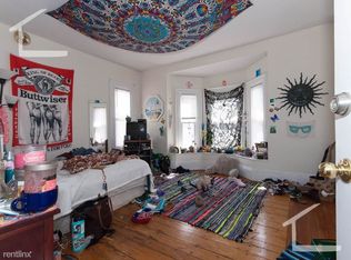 119 Franklin St #2A, Allston, MA 02134