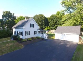 84 Progress St, Abington, MA 02351