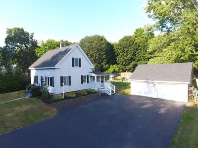 84 Progress St, Abington, MA, 02351