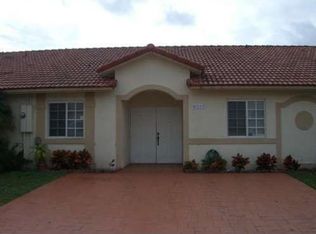 16222 SW 58th Ter, Miami, FL 33193