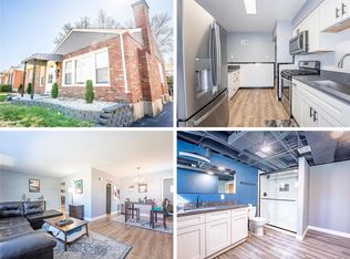 534 W Essex Ave, Saint Louis, MO 63122