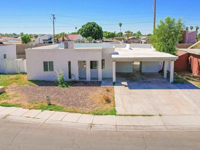 1699 W Camino Kino, Yuma, AZ, 85364