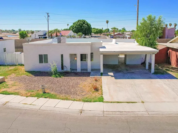 1699 W Camino Kino, Yuma, AZ 85364