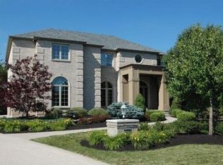 1809 Rothbury Ct, Fort Wayne, IN 46814