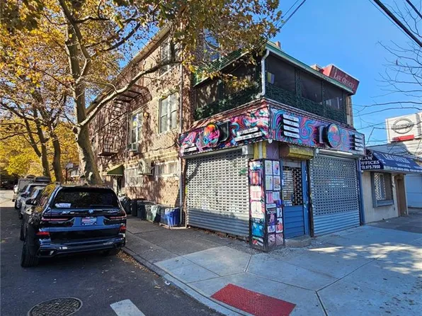 2776 Coney Island Ave, Brooklyn, NY 11235