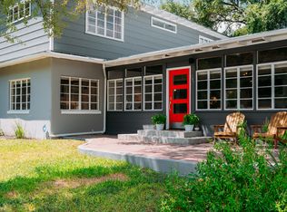 247 Wyanoke Dr, San Antonio, TX 78209
