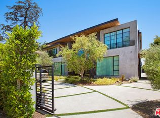 610 Foothill Rd, Beverly Hills, CA 90210