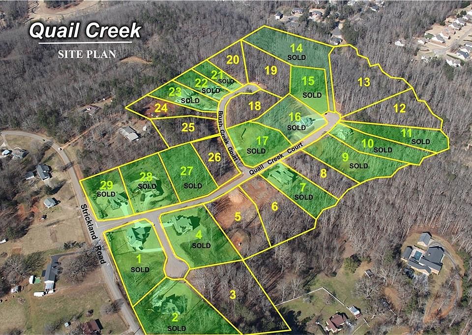 2nd image of 4218 Quail Creek Dr