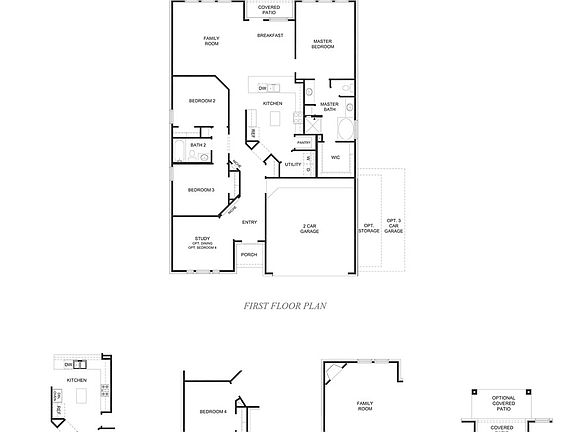 Floor Plan.