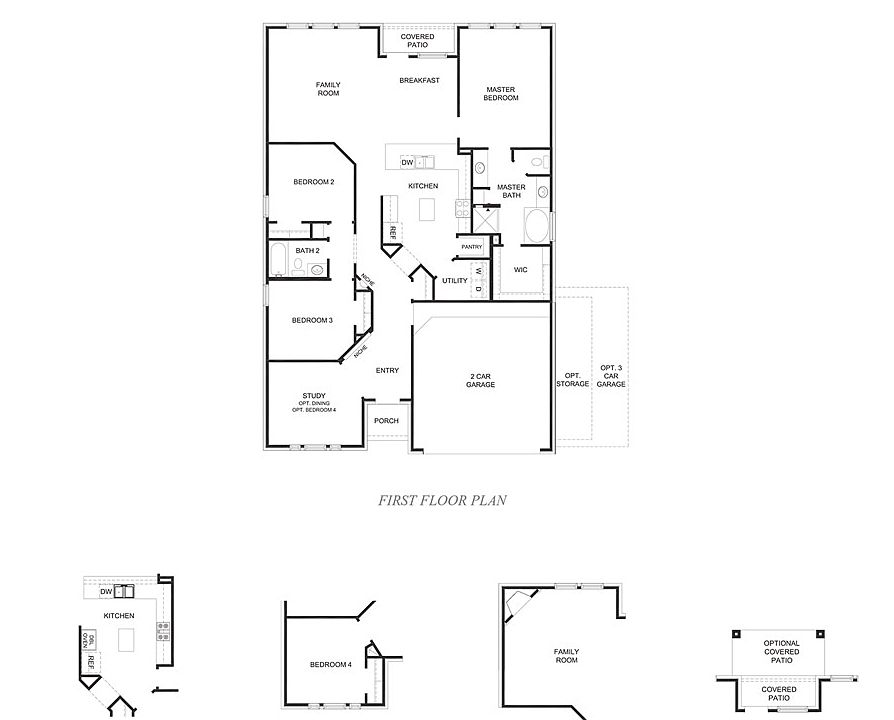 Floor Plan.