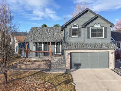 13364 Cherry Court, Thornton, CO, 80241