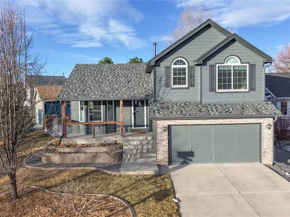13364 Cherry Court, Thornton, CO 80241