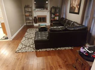 119 Sunset Hill Dr, Etowah, NC 28729