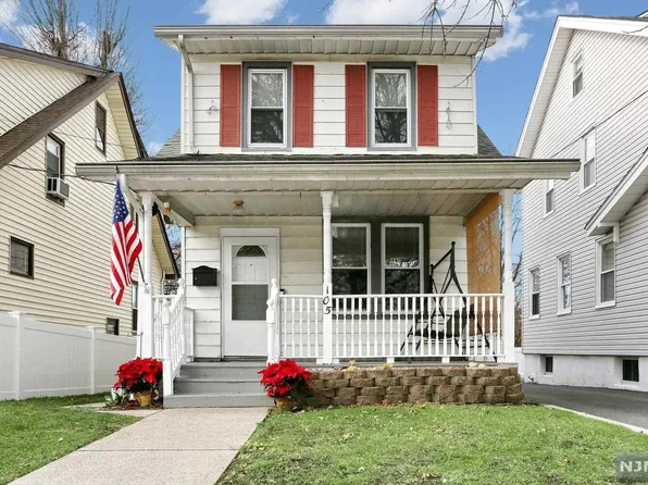 105 Orchard St, Ridgefield Park, NJ 07660