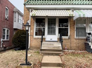 107 Lafayette St, Reading, PA 19605