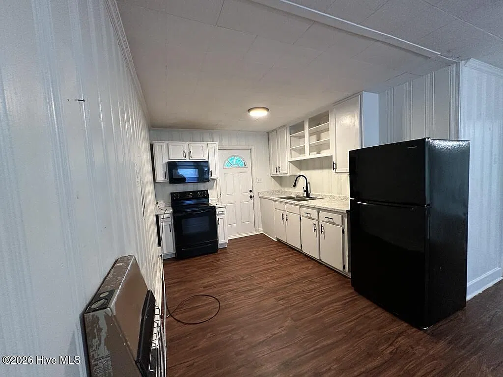 2 bed, 1.0 bath, $825 — Photo 4