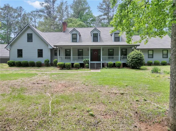 314 Winding Stream Trl SW, Conyers, GA 30094
