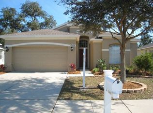 12408 Ridgedale Dr, Hudson, FL 34669