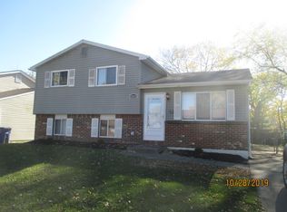 2835 Palisades Ave, Columbus, OH 43207