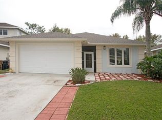 2922 Sunset Vista Blvd, Kissimmee, FL 34747