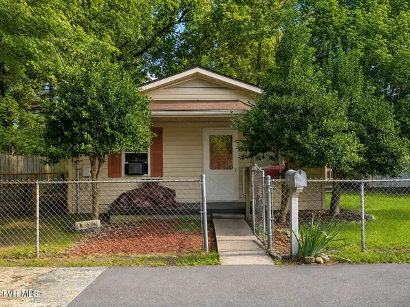 1845 Park St #1849, Kingsport, TN 37664