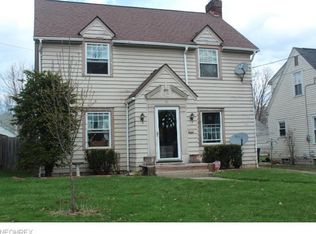 46 Clifton Dr, Youngstown, OH