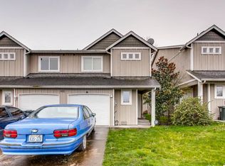 1612 To 1614 E 34th St #A, Tacoma, WA 98404
