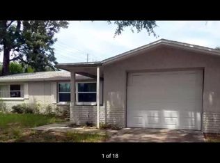 6007 Redwood Dr, New Pt Richey, FL 34653