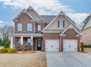 4904 Grace Harris St, Buford, GA 30518