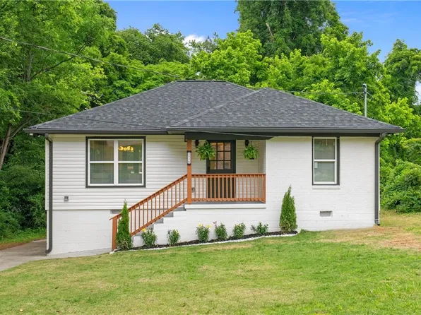 2028 Hilburn Dr SE, Atlanta, GA 30316
