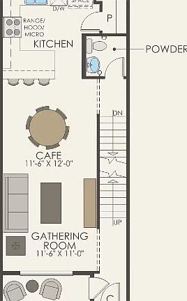 3rd image of 626 164th (Homesite 10) Street SW #F4