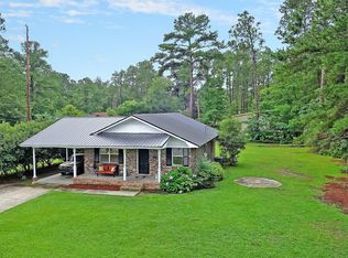 316 Pine Needle Rd, Walterboro, SC 29488