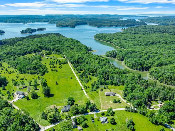 101 Wardwell Point Road, Penobscot, ME 04476