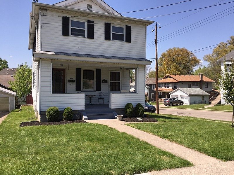 5323 Fenwich Ave. Norwood
						:
						Great 2 family home