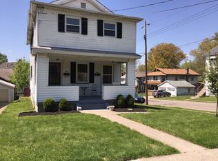 5323 Fenwick Ave, Cincinnati, OH 45212