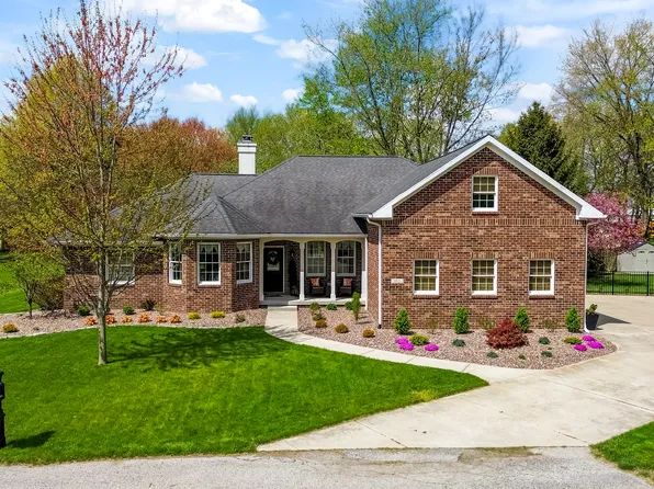 112 Jarit Dr, Sheridan, IN 46069