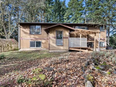 84552 Laughlin Rd, Eugene, OR, 97405
